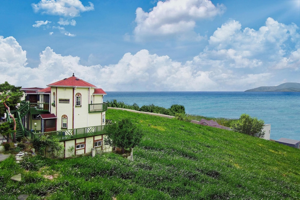 Ganghwa Bethel Pension 34/38