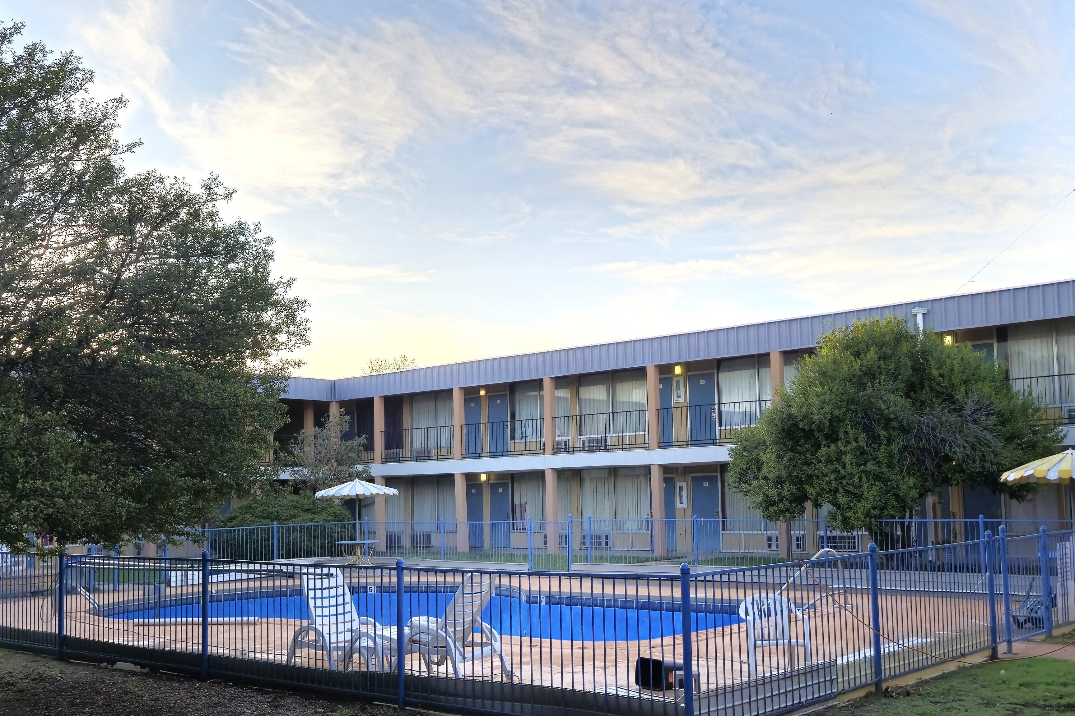 Castle Inn & Suites by OYO Lawton in LAWTON - OK
