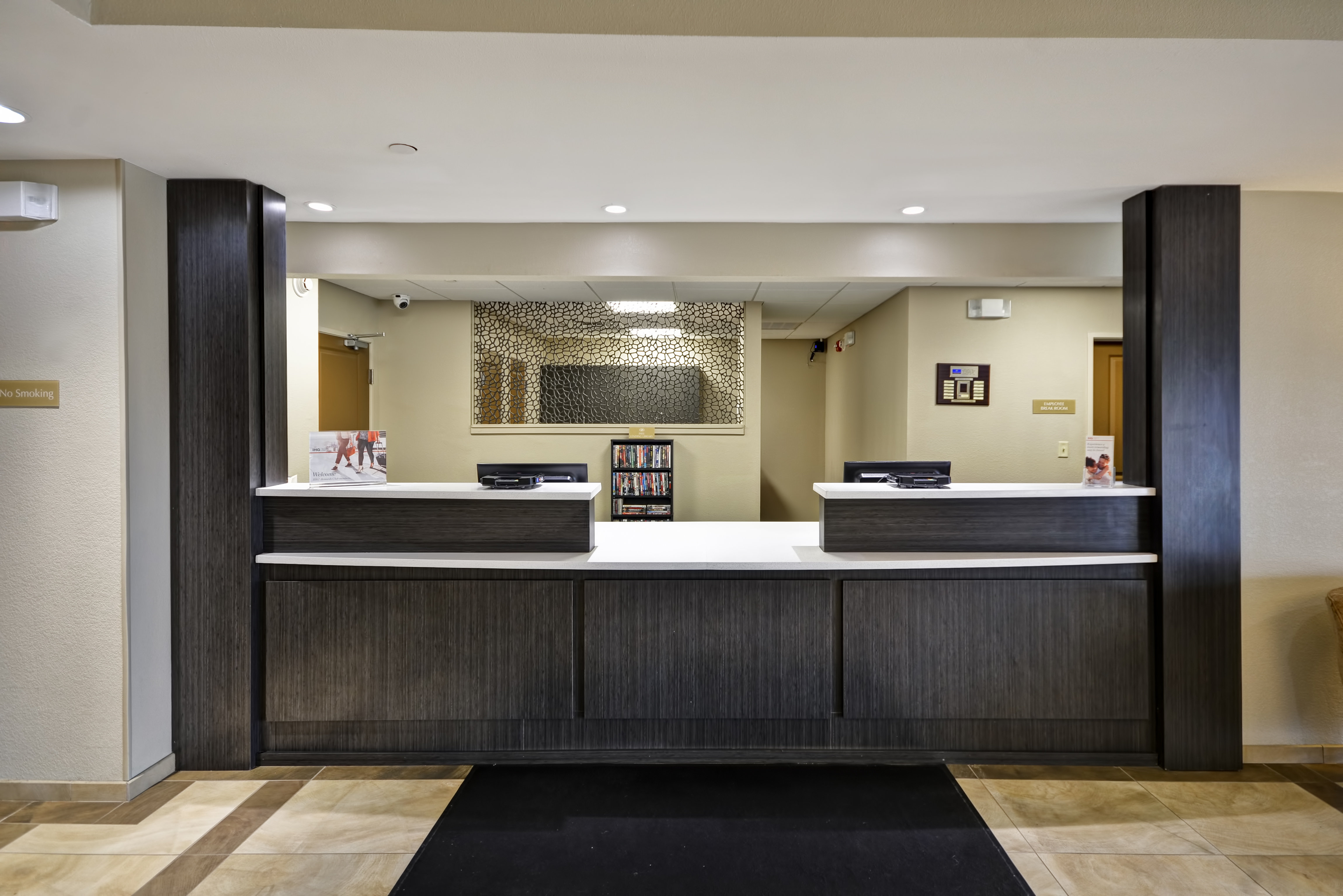 Candlewood Suites Smyrna Nashville 5/50