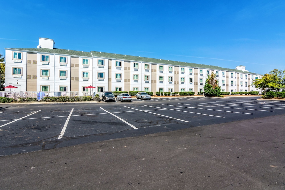 Motel6 Fort Mill, SC - Charlotte 6/46