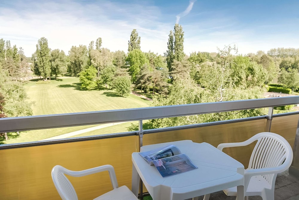 Arcantis Parc Rive Gauche 41/50