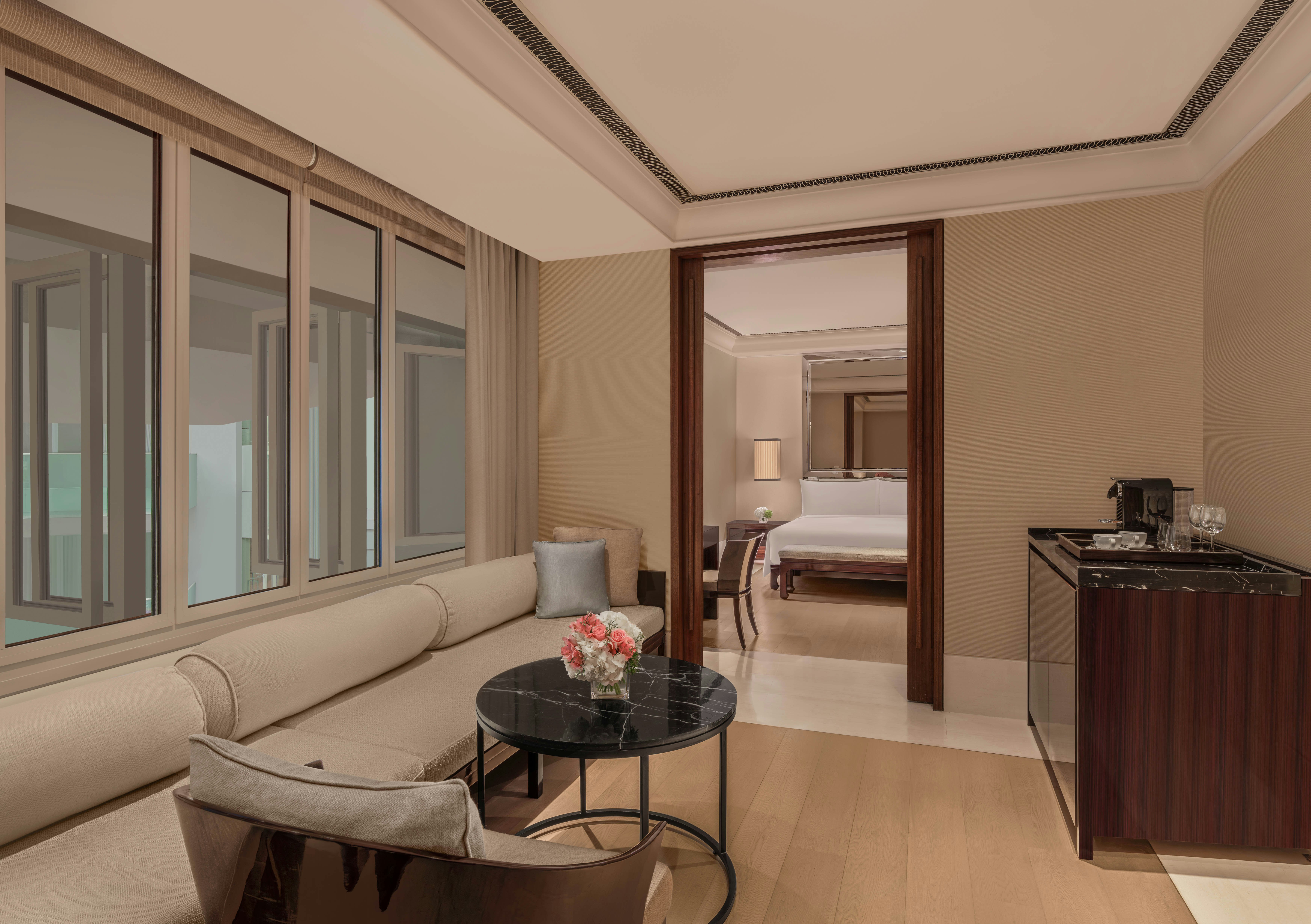 The Capitol Kempinski Hotel Singapore 27/50