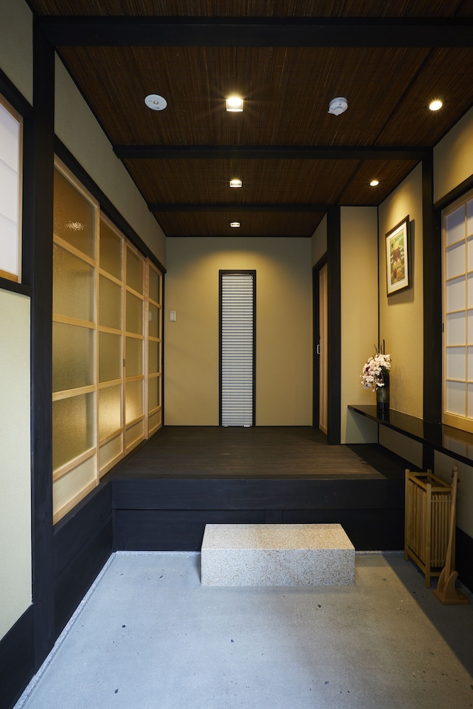 Rinn Gion Yasakamae 10/28
