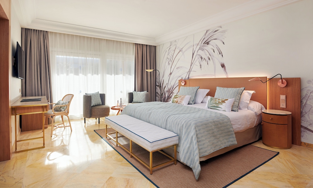 Room at Grupotel Parc Natural and Spa, MURO - MAJORCA