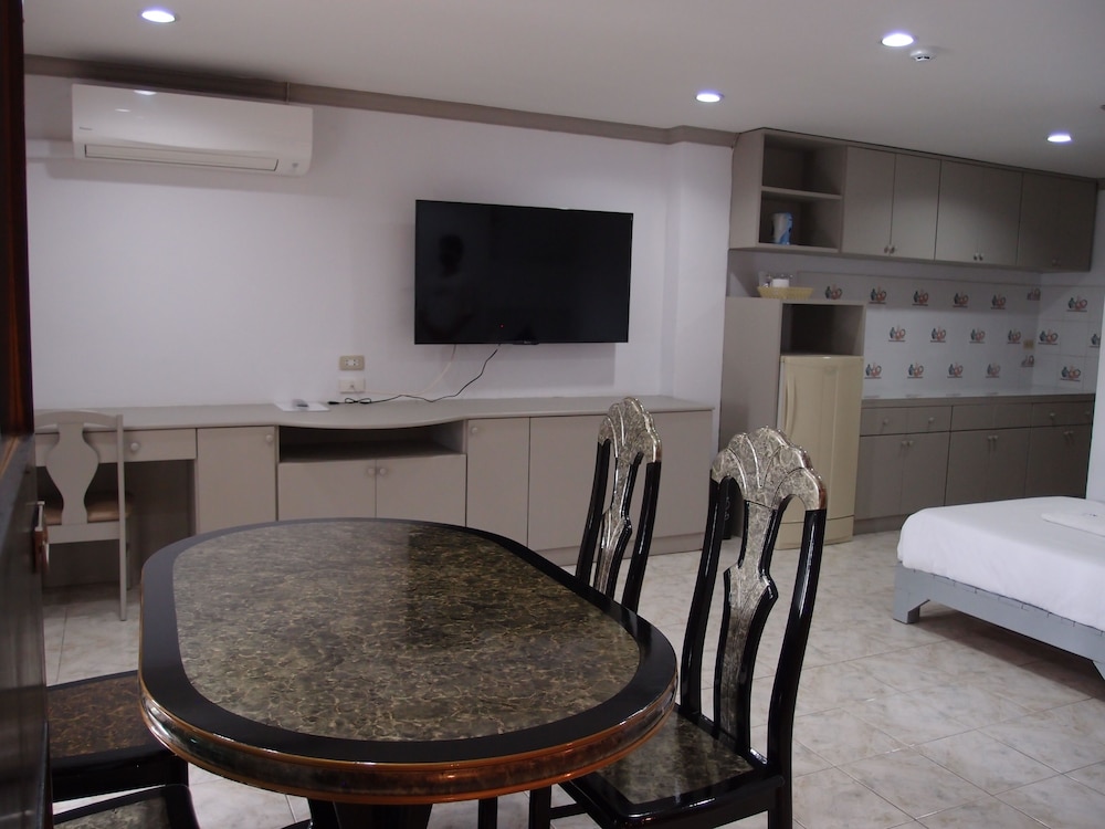 Blue Garden Resort Pattaya 58/70