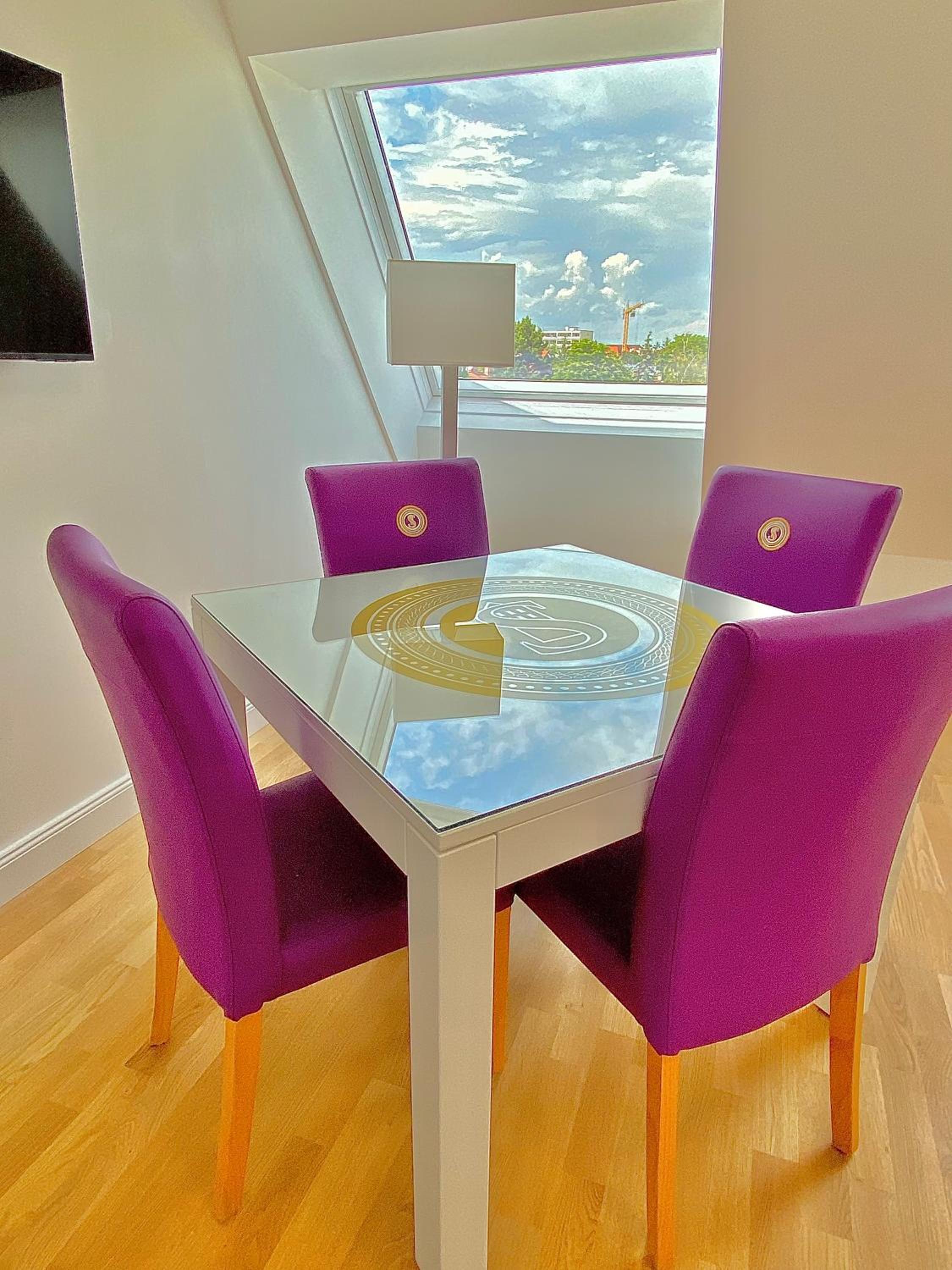 Steiner Residences Modling 9/12