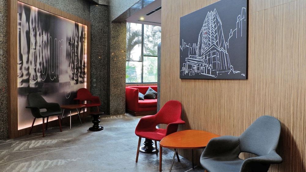 Kimaya Slipi Jakarta by Harris 30/50
