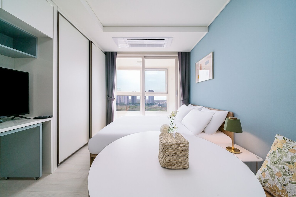 Urbanstay Incheon Songdo 13/47