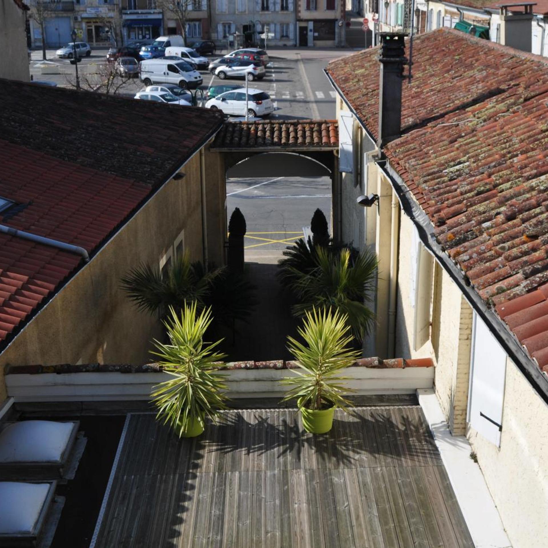 HOTEL LE LOFT 7/50