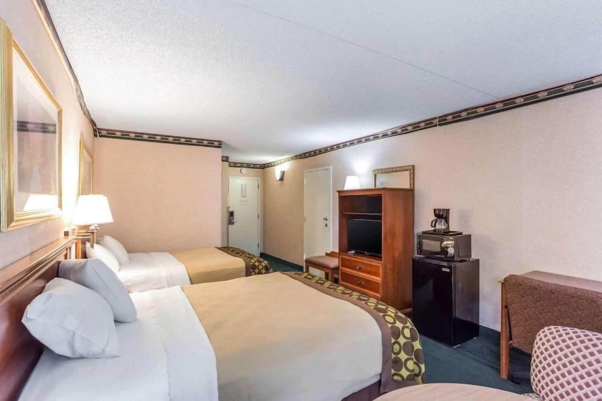 Lotus by Hotel Inn 10/14