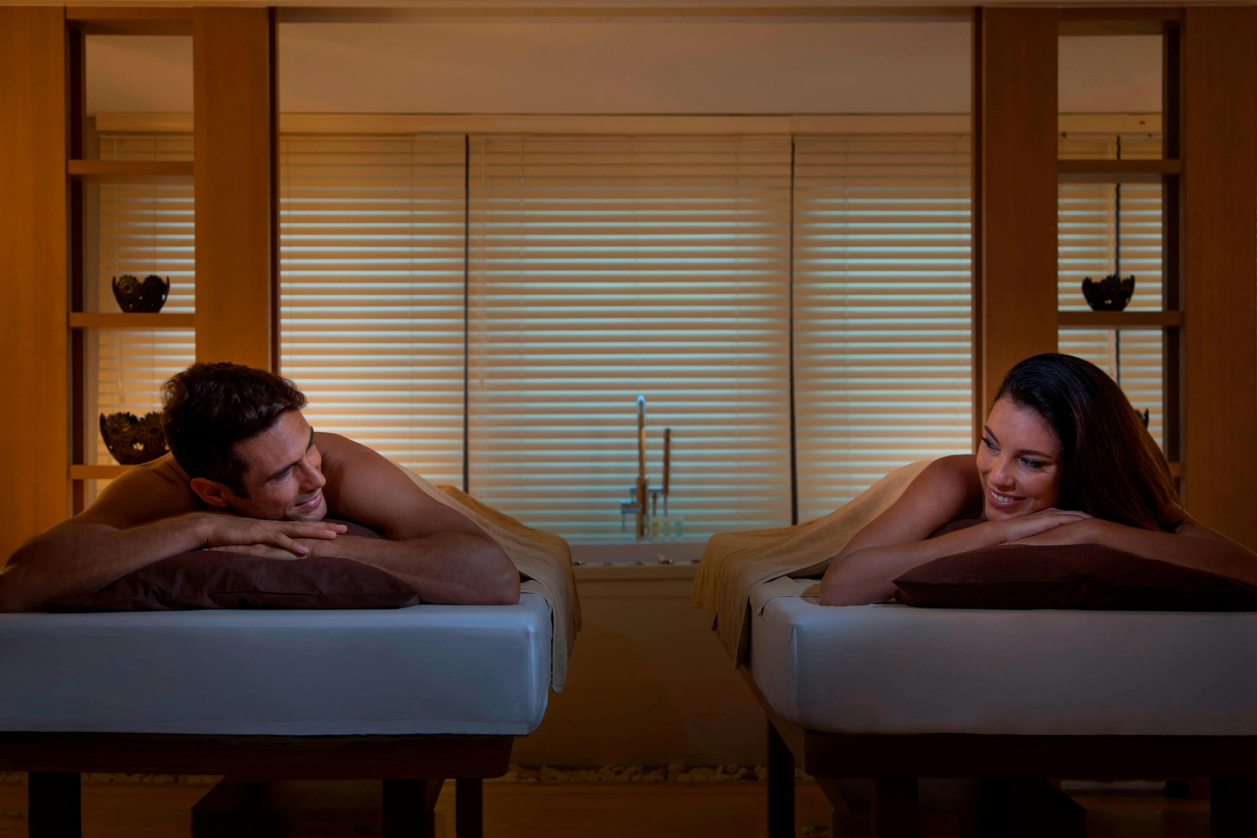 Courtyard By Marriott Bali Seminyak Resort 28/48
