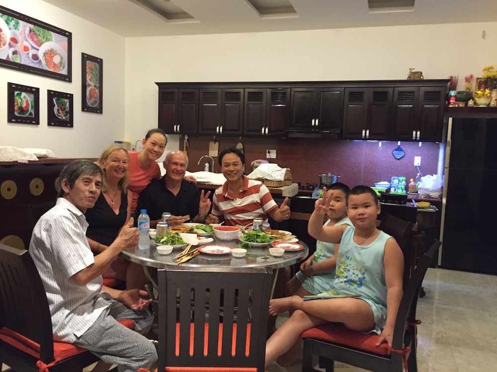 Pham Gia Boutique Homestay 43/55