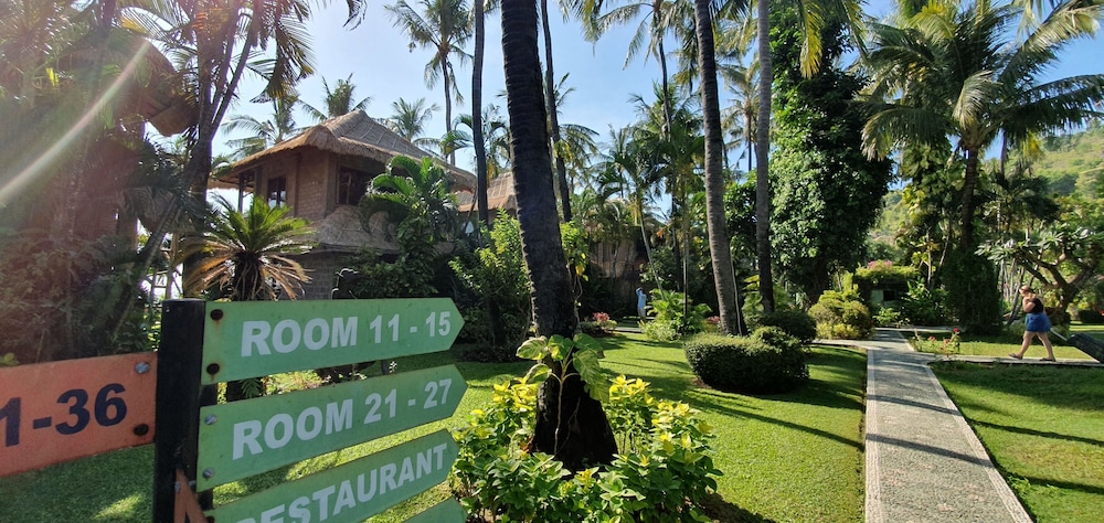 CORAL VIEW VILLAS 49/53