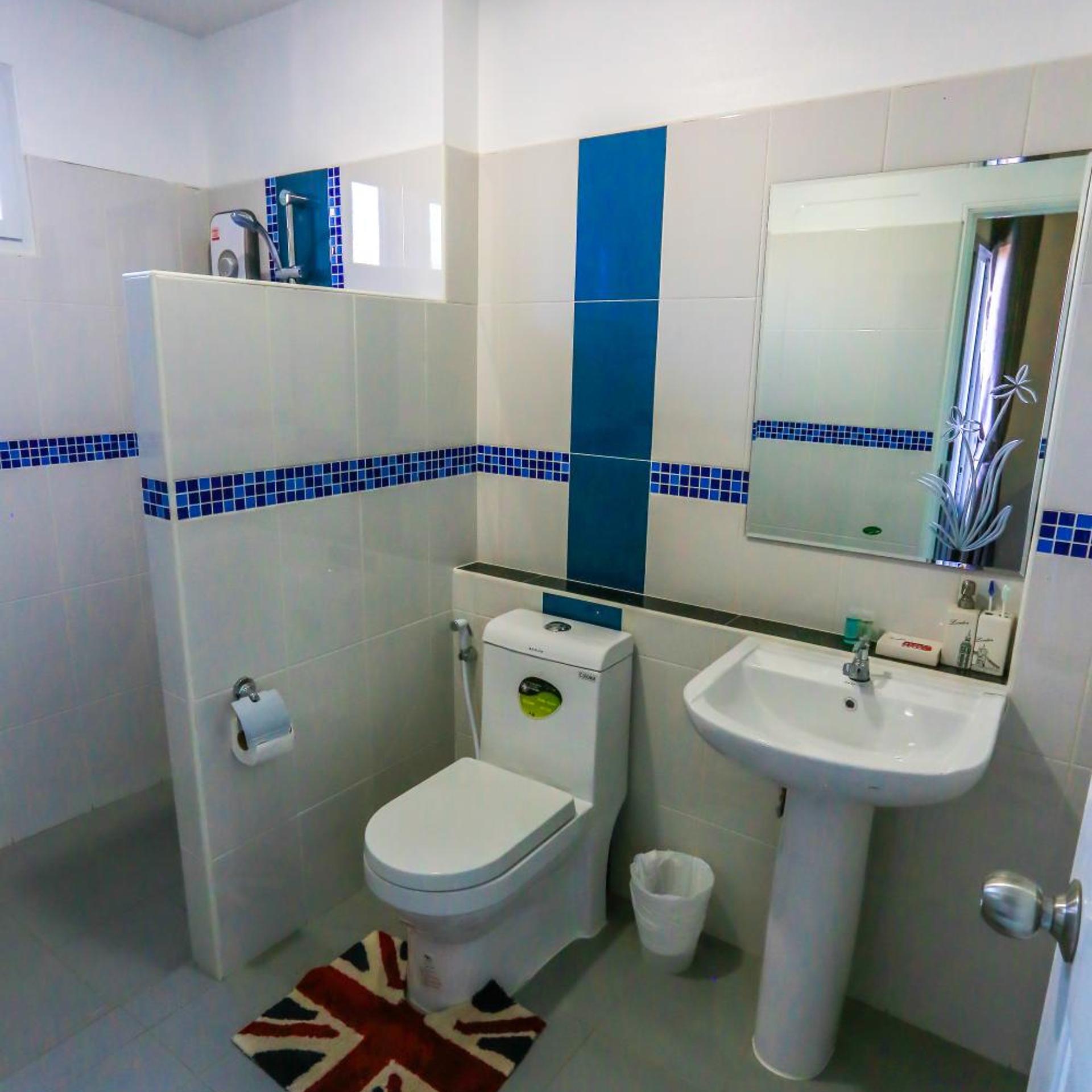 Tempo Plus Apartment Mae Sot 22/25