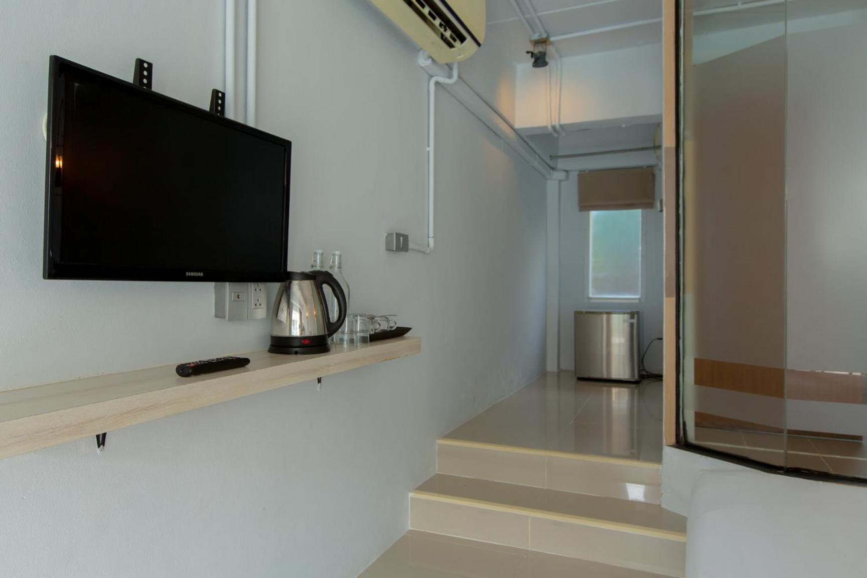 Zen Rooms Nanai Phuket 64/79
