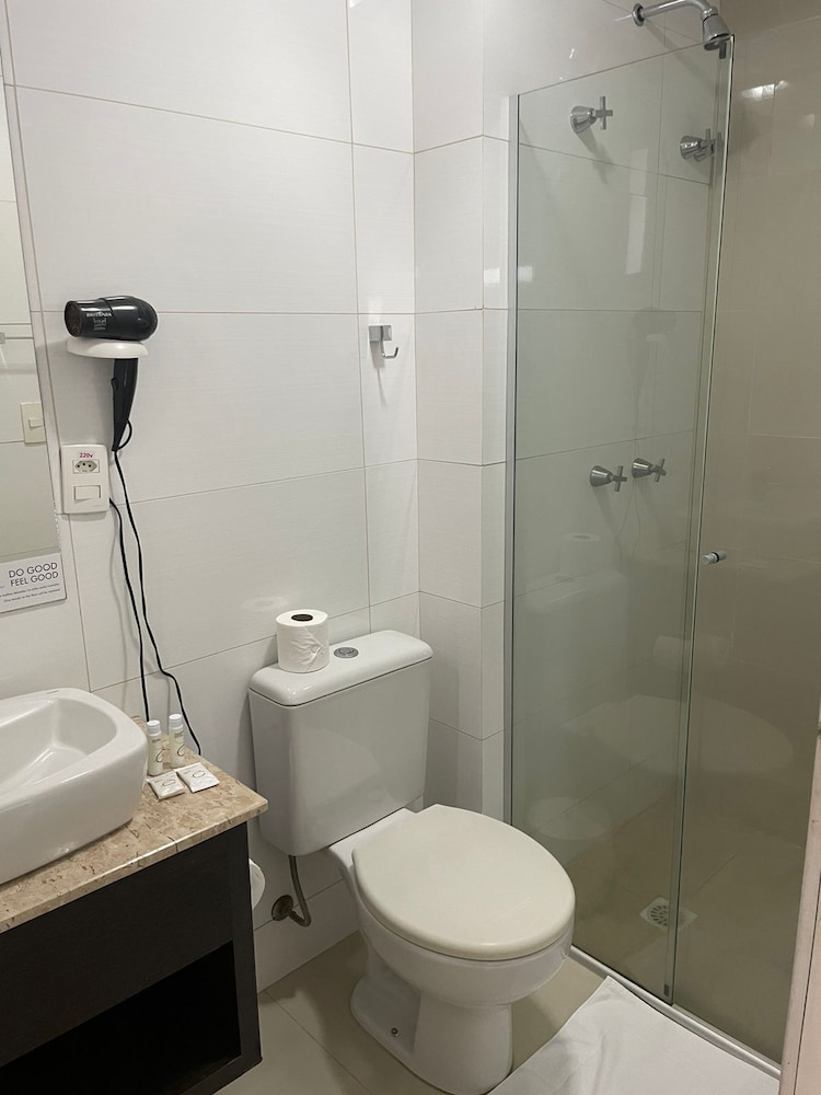 Santa Catarina Plaza Hotel 47/50