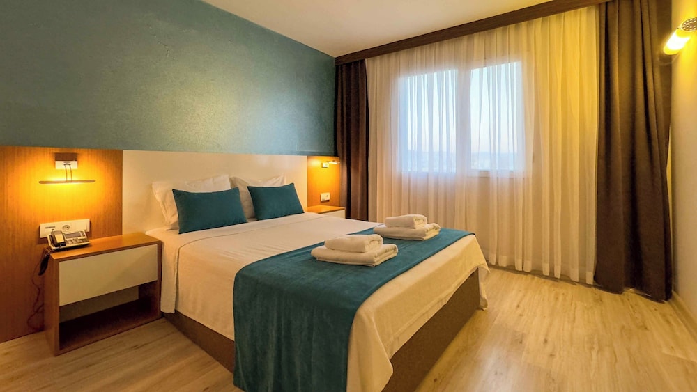 La Bella Suit Otel 16/69