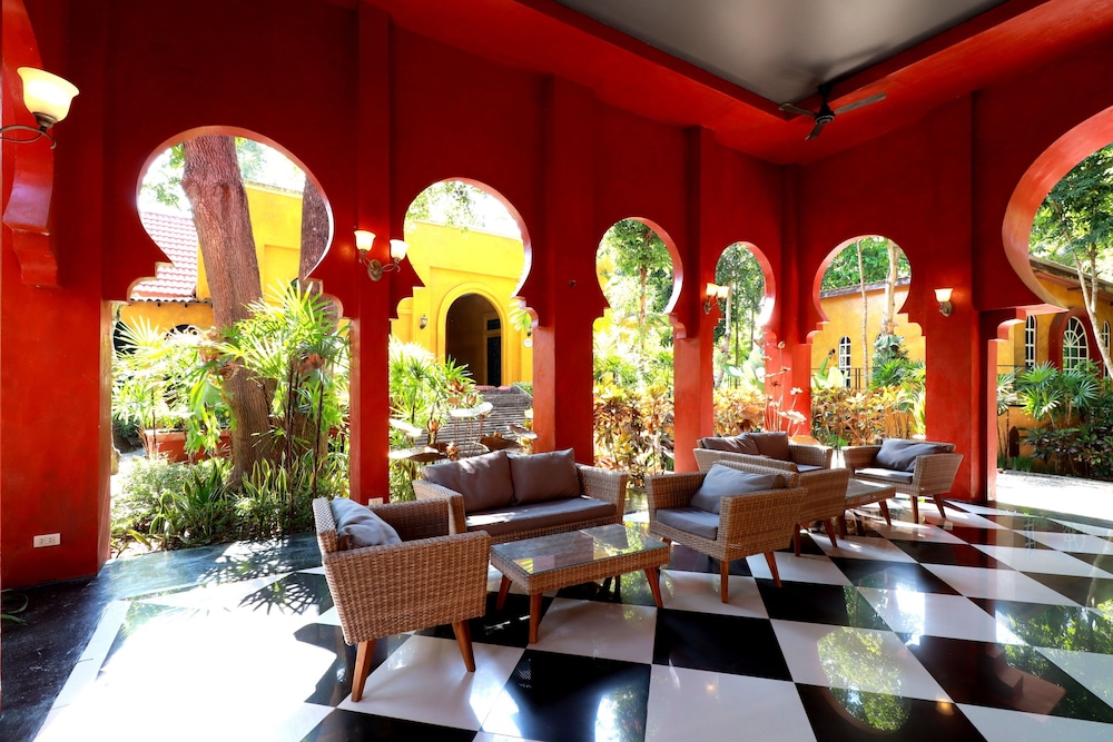 Capital O 469 At Nata Chiangmai Chic View 43/53
