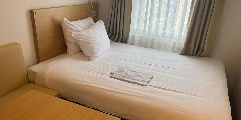 Hotel Passage II 21/43