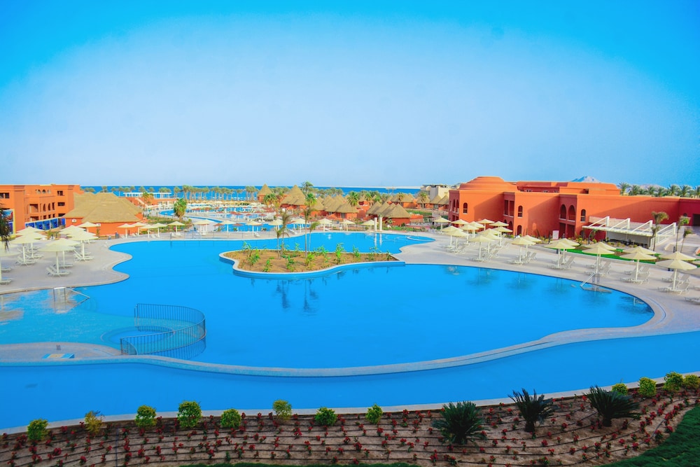 Pickalbatros Laguna Vista度假村Sharm El Sheikh(Pickalbatros Laguna Vista Resort - Sharm El Sheikh) 图片1