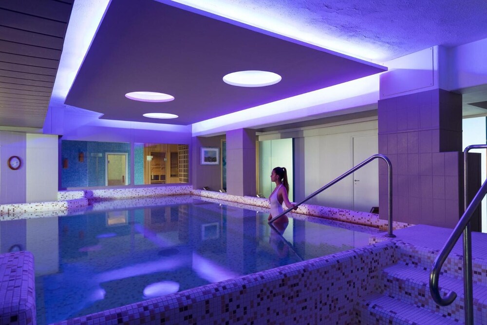 Hermitage Resort and Thermal Spa Hotel 53/76