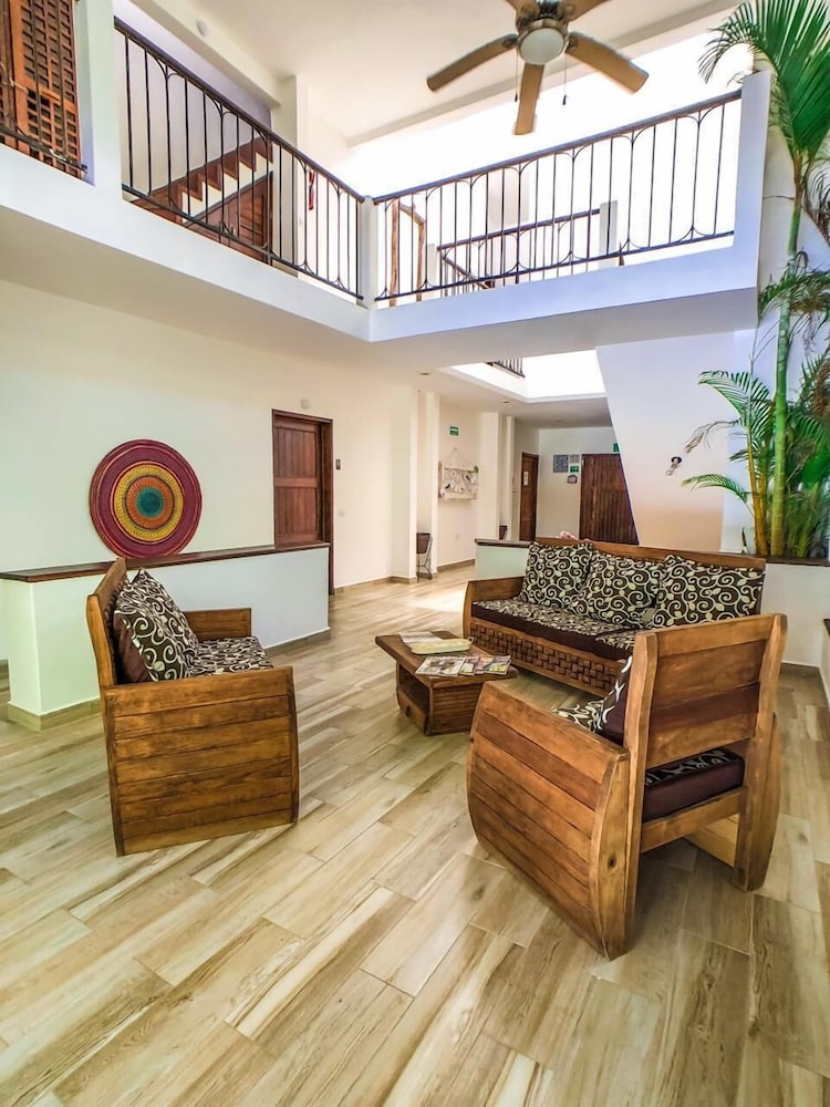 Villas Picalu Studios & Suites 22/50