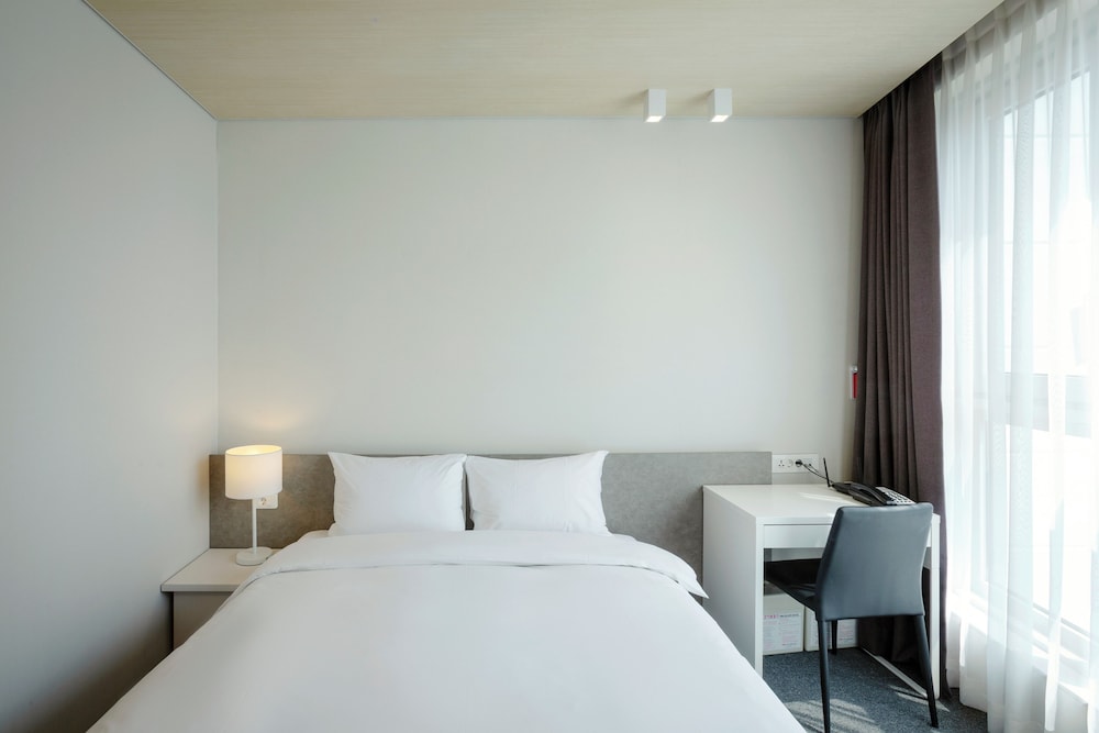 Grand City Hotel Changwon 7/50