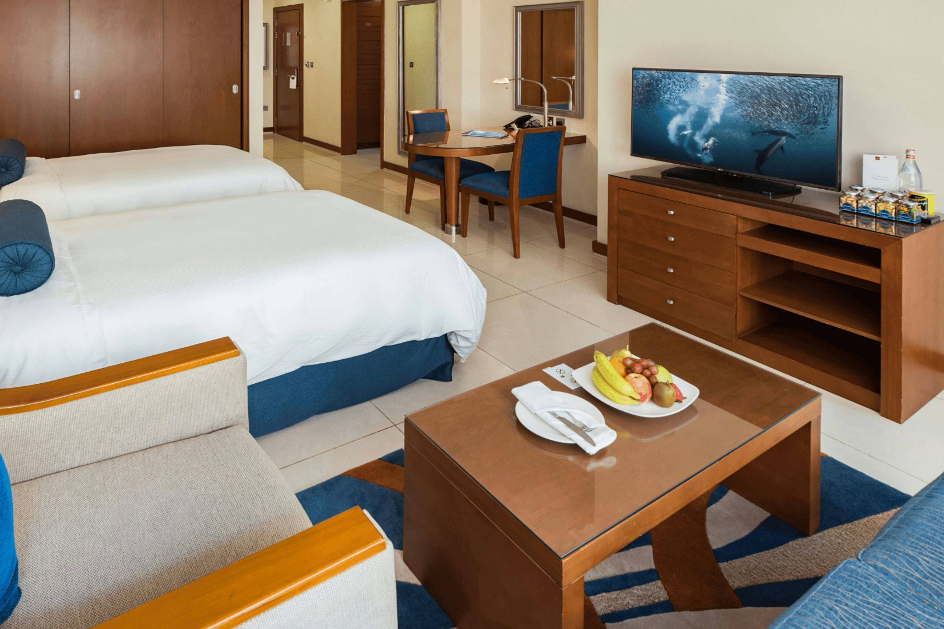 AL RAWDA ARJAAN BY ROTANA 5/24