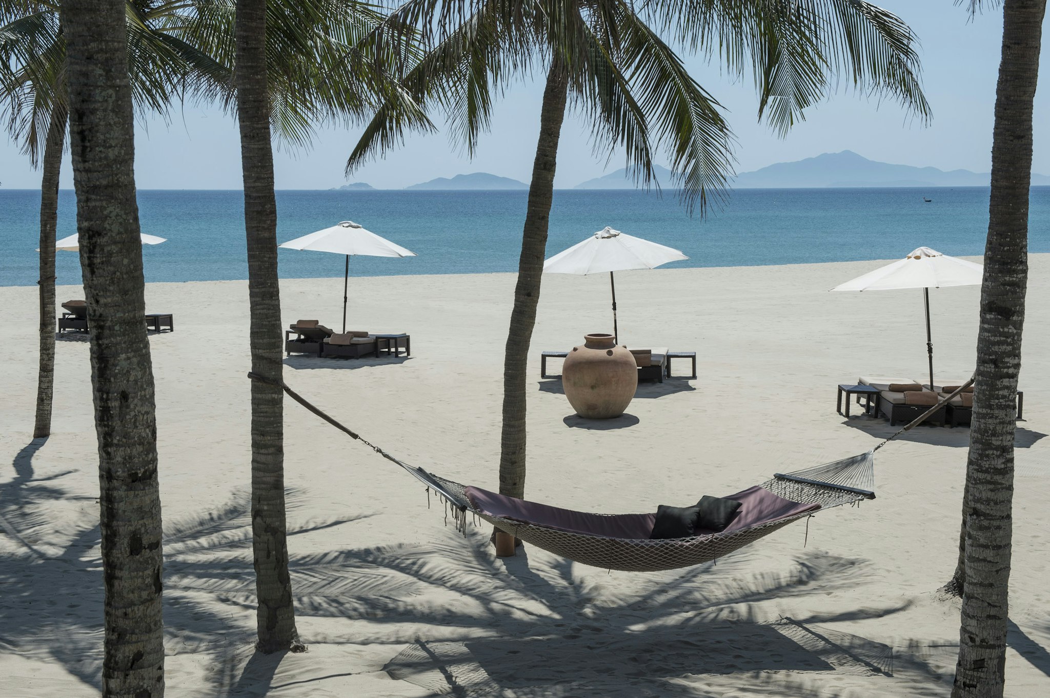 Four Seasons Resort The Nam Hai, Hoi An, Vietnam 50/72