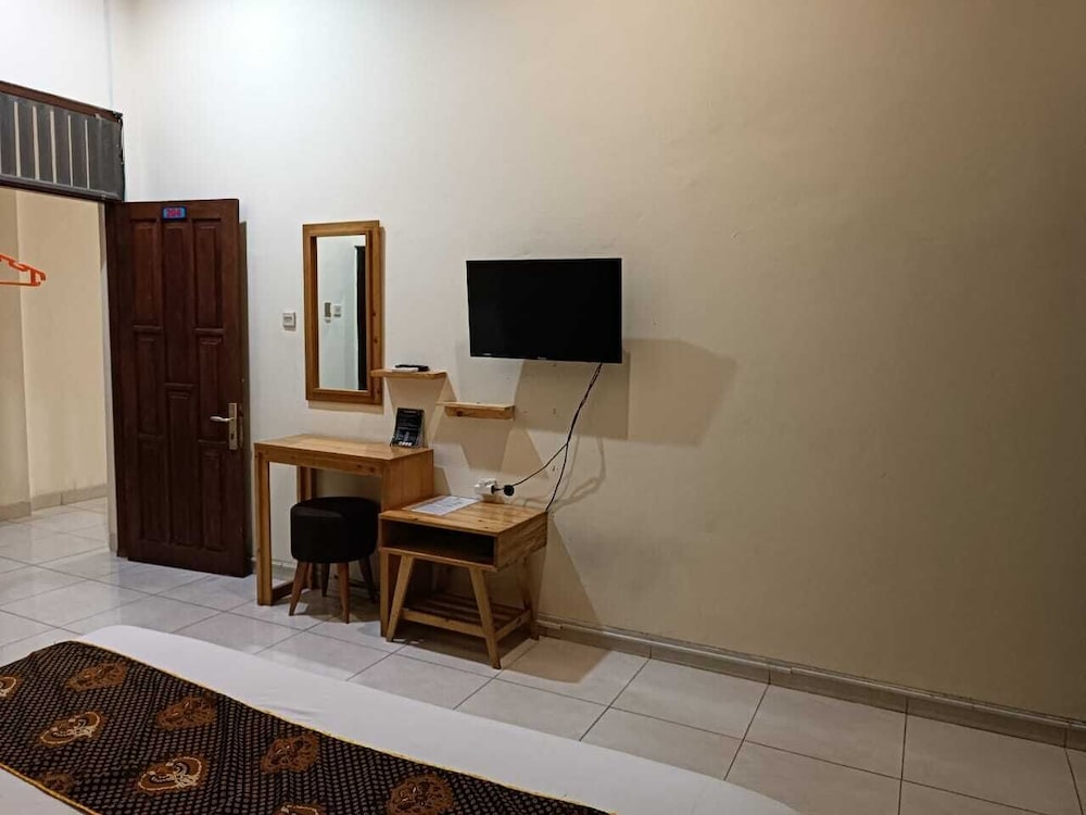 Shafira Hotel Malioboro 29/46
