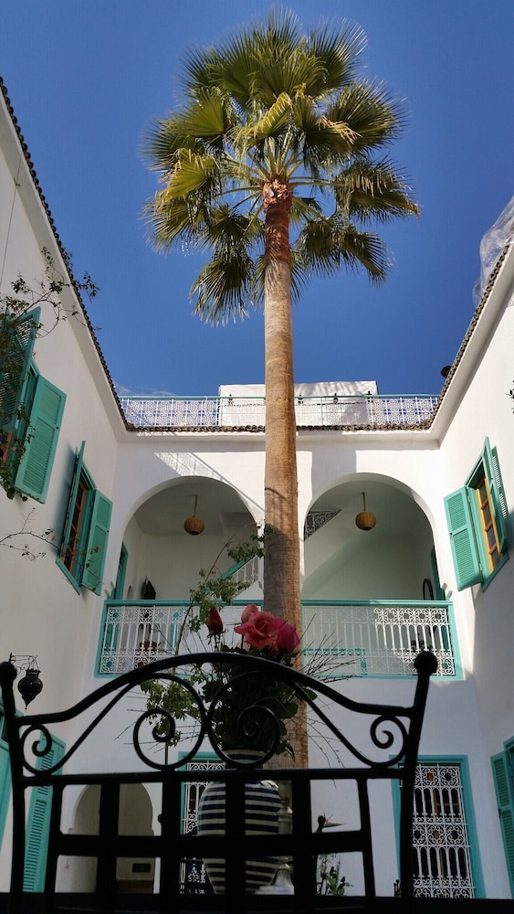 Riad Dar Aida 2/50