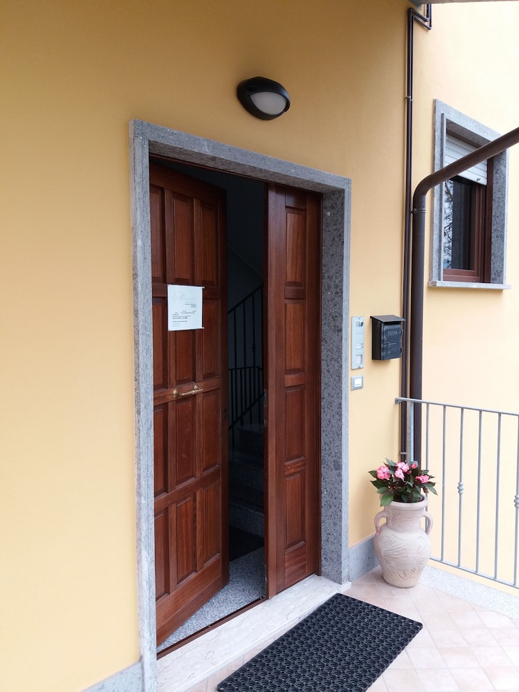 Affittacamere Il Boscaiolo 12/26