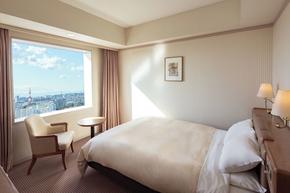 The Crest Hotel Kashiwa Imperial Hotel Group 13/39