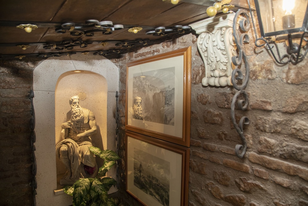 Hotel Pensione Barrett 5/60