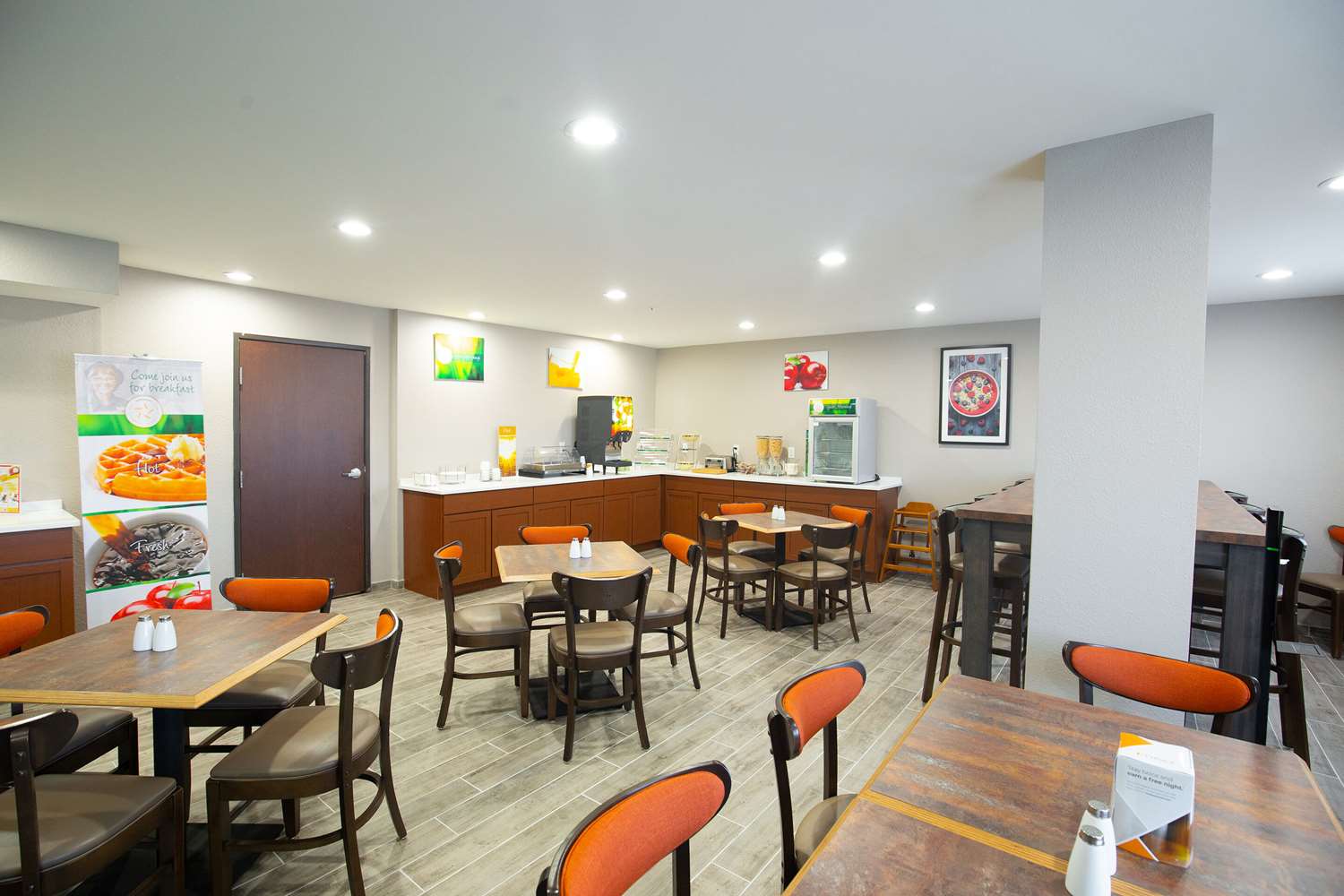 Quality Inn & Suites Hammond Near I-8090 9/15
