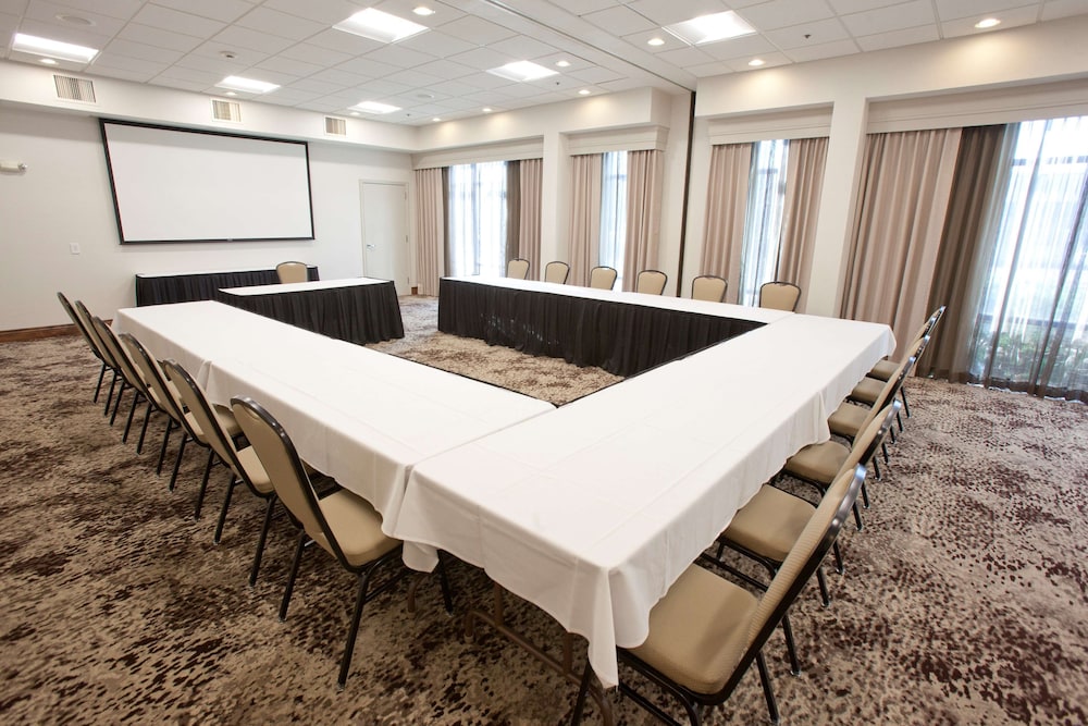 Hampton Inn & Suites Boise/Nampa at the Idaho Center 32/36