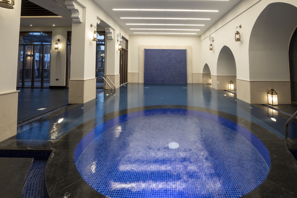 Al Badayer Sharjah Resort 33/67