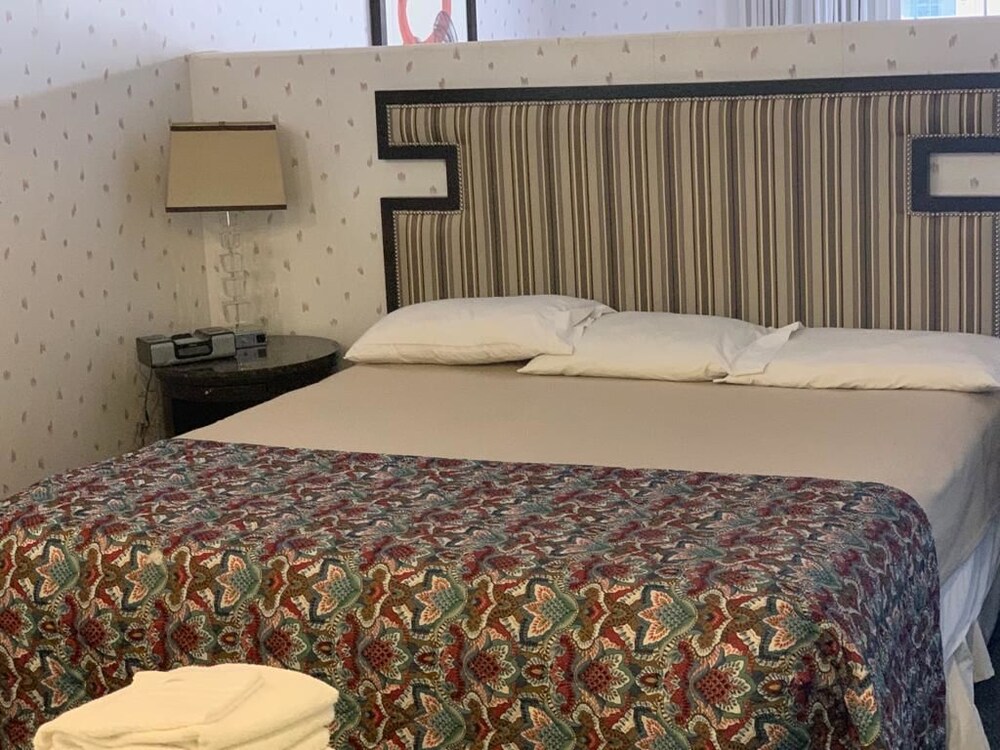 Calipatria Inn and Suites 22/22