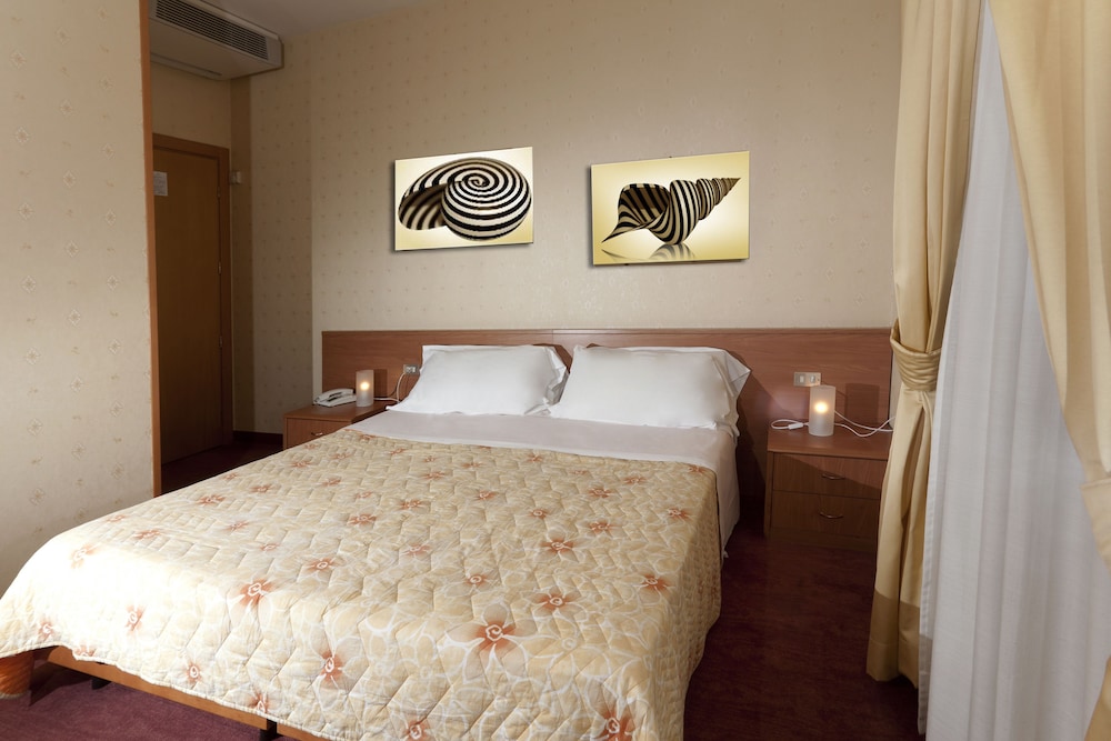 Hotel Donatello 6/53