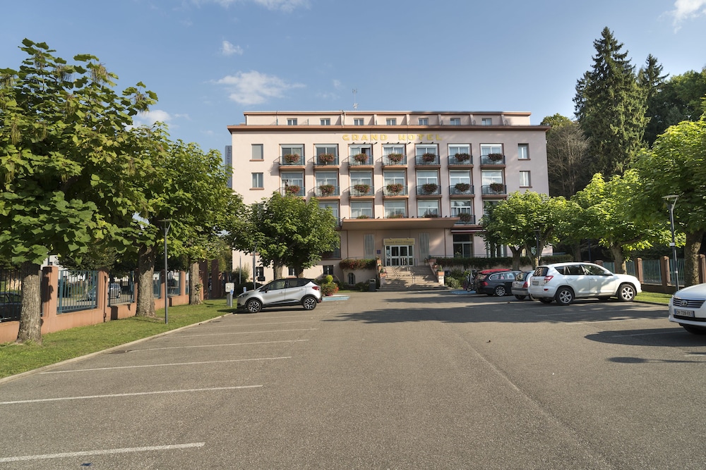 Grand Hotel Filippo 1/58