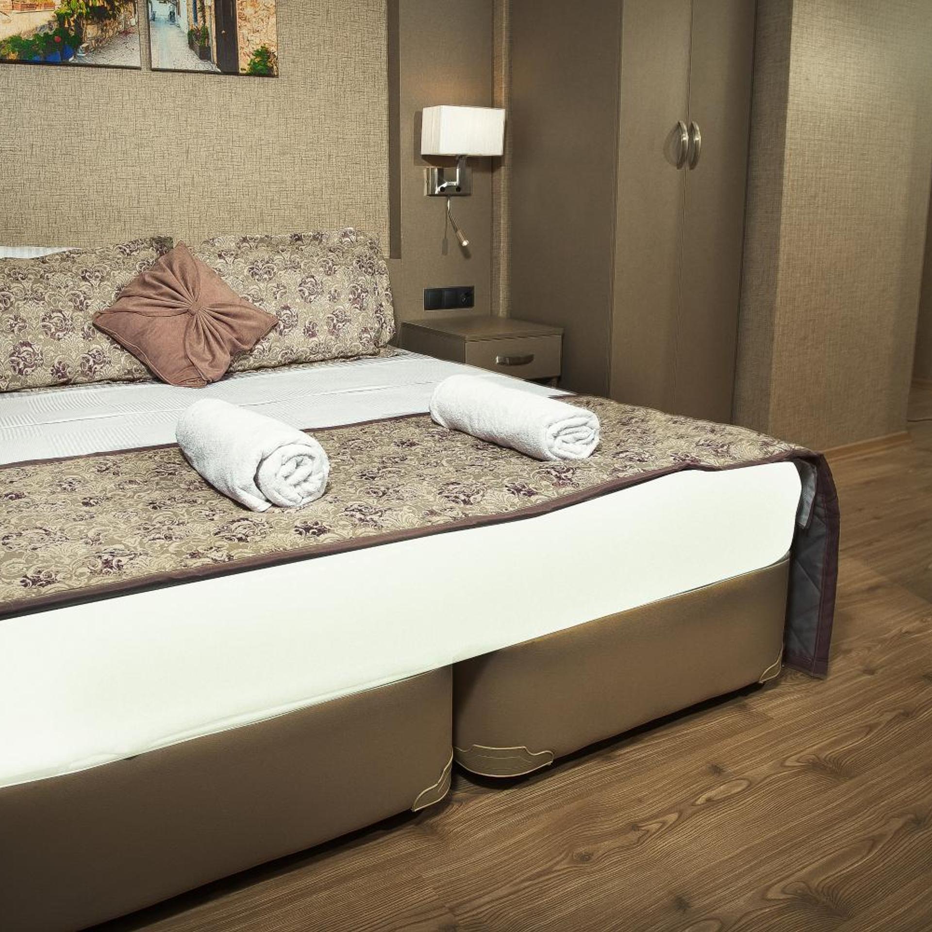 Hotel Iz 27/47