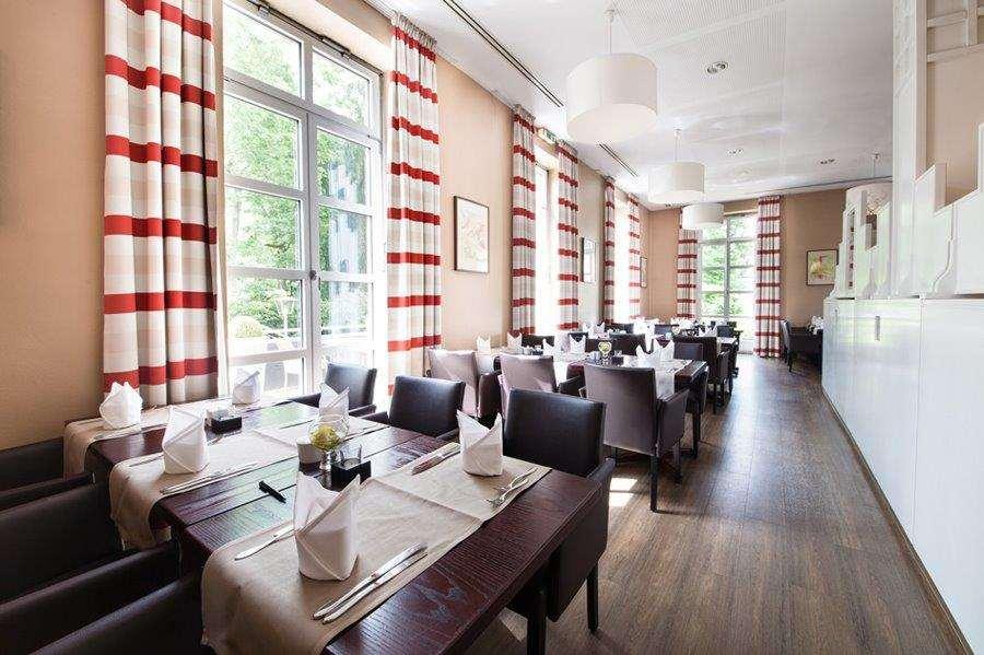 relexa hotel Bad Steben GmbH 35/49