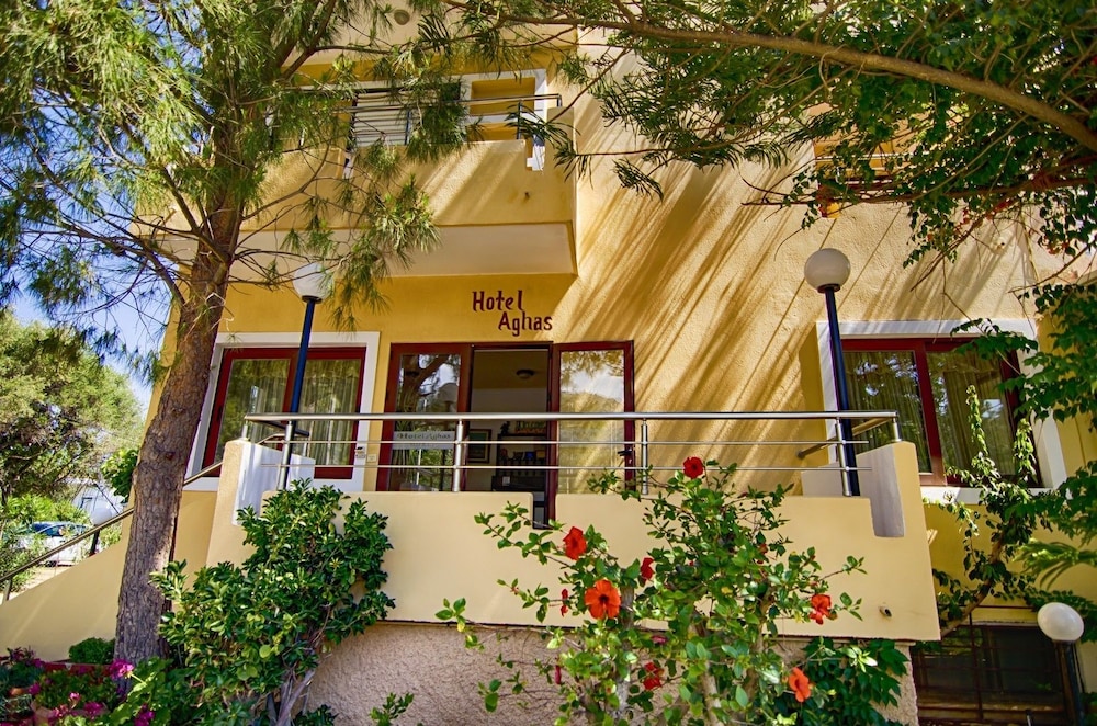 Aghas Hotel in Kantanos-Selino