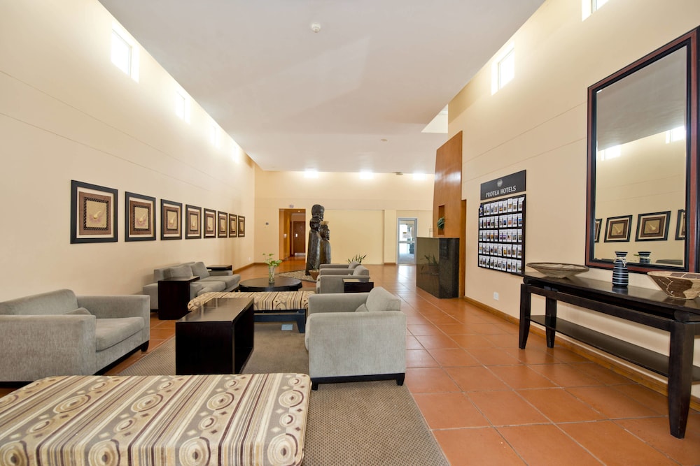 Protea Hotel By Marriott Ondangwa 16/24