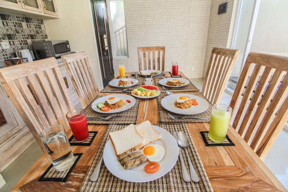 Padma Pandawa Villa 34/50