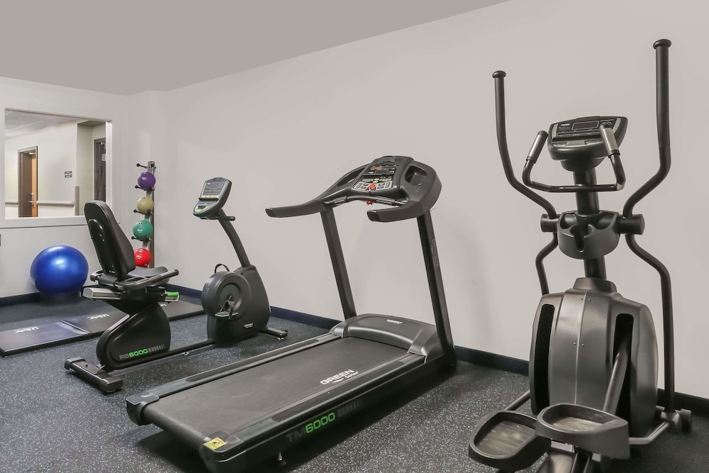 sport facilities