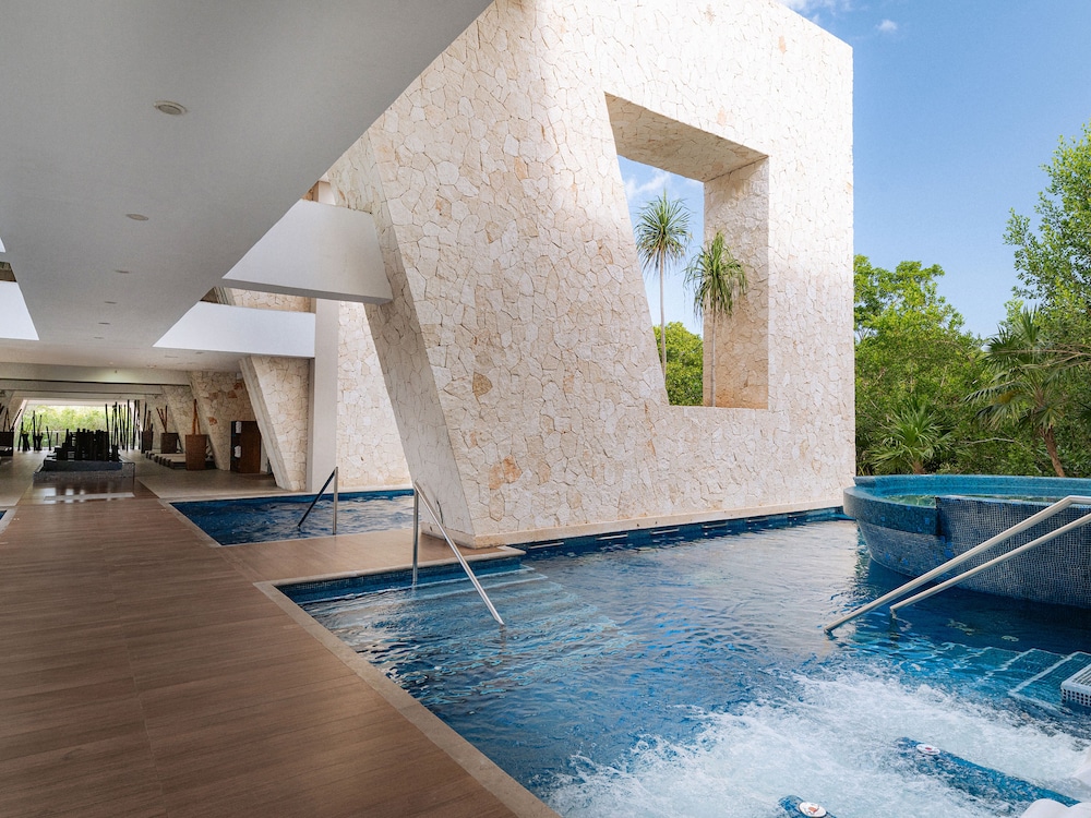 Grand Sirenis Riviera Maya All Inclusive 35/72