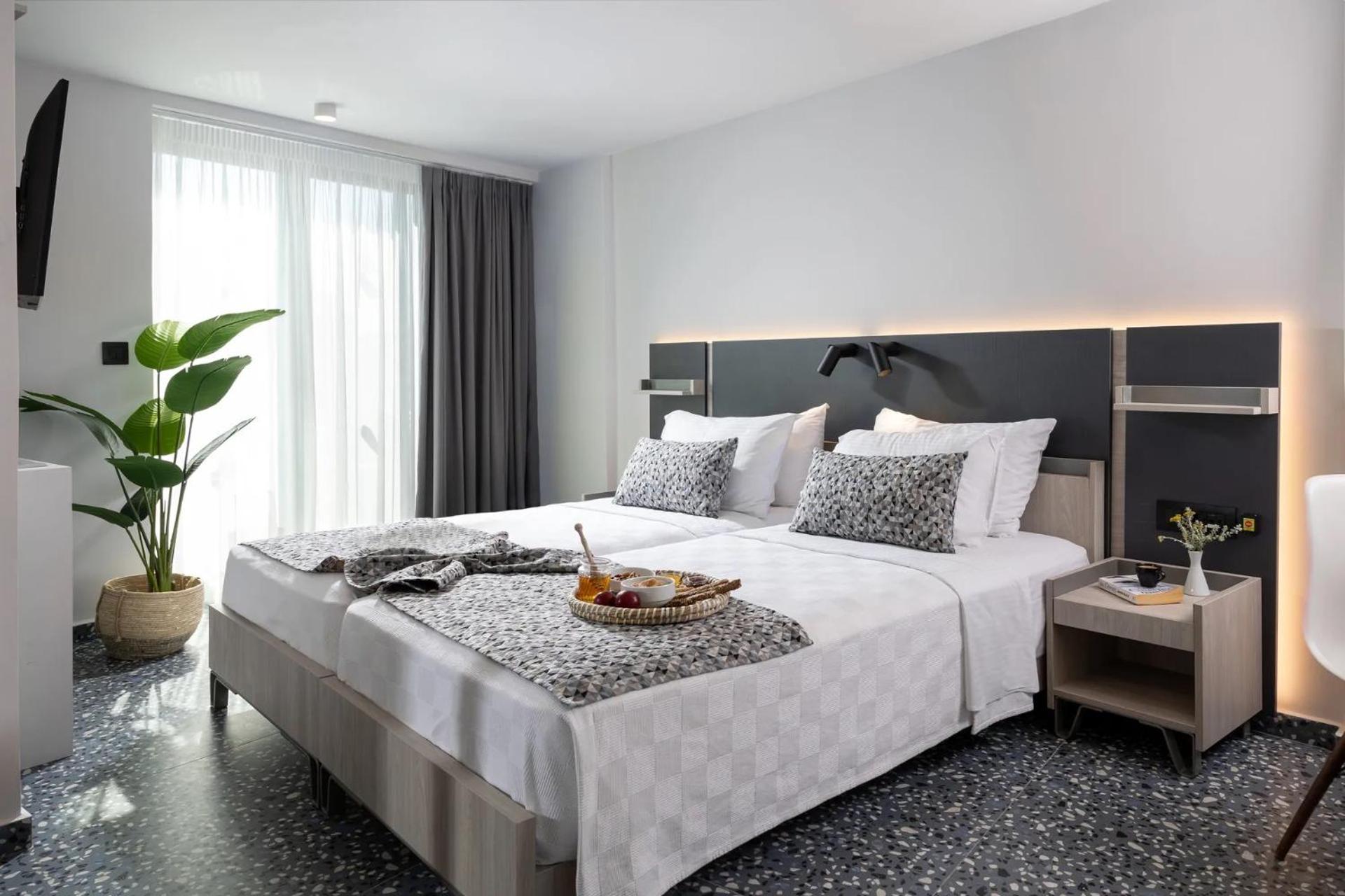 Family Suite, Superior, Two Story