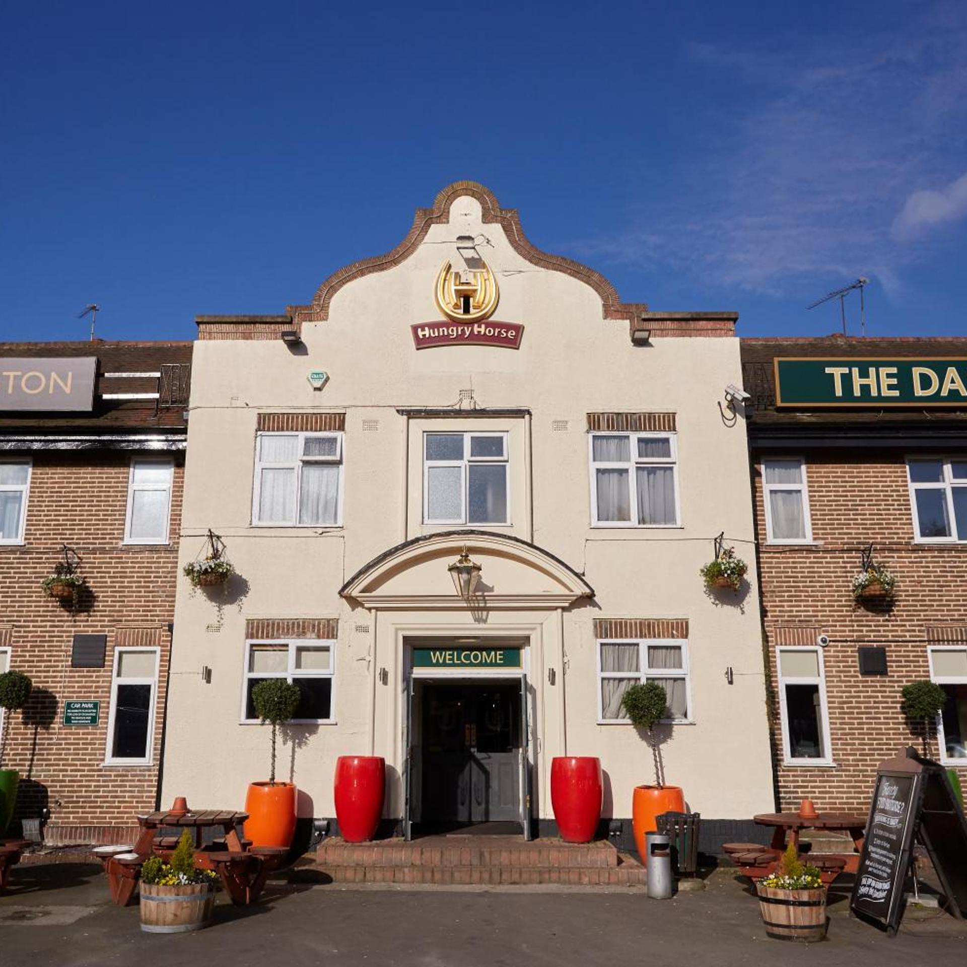 Premier Inn Pontefract South 49/56