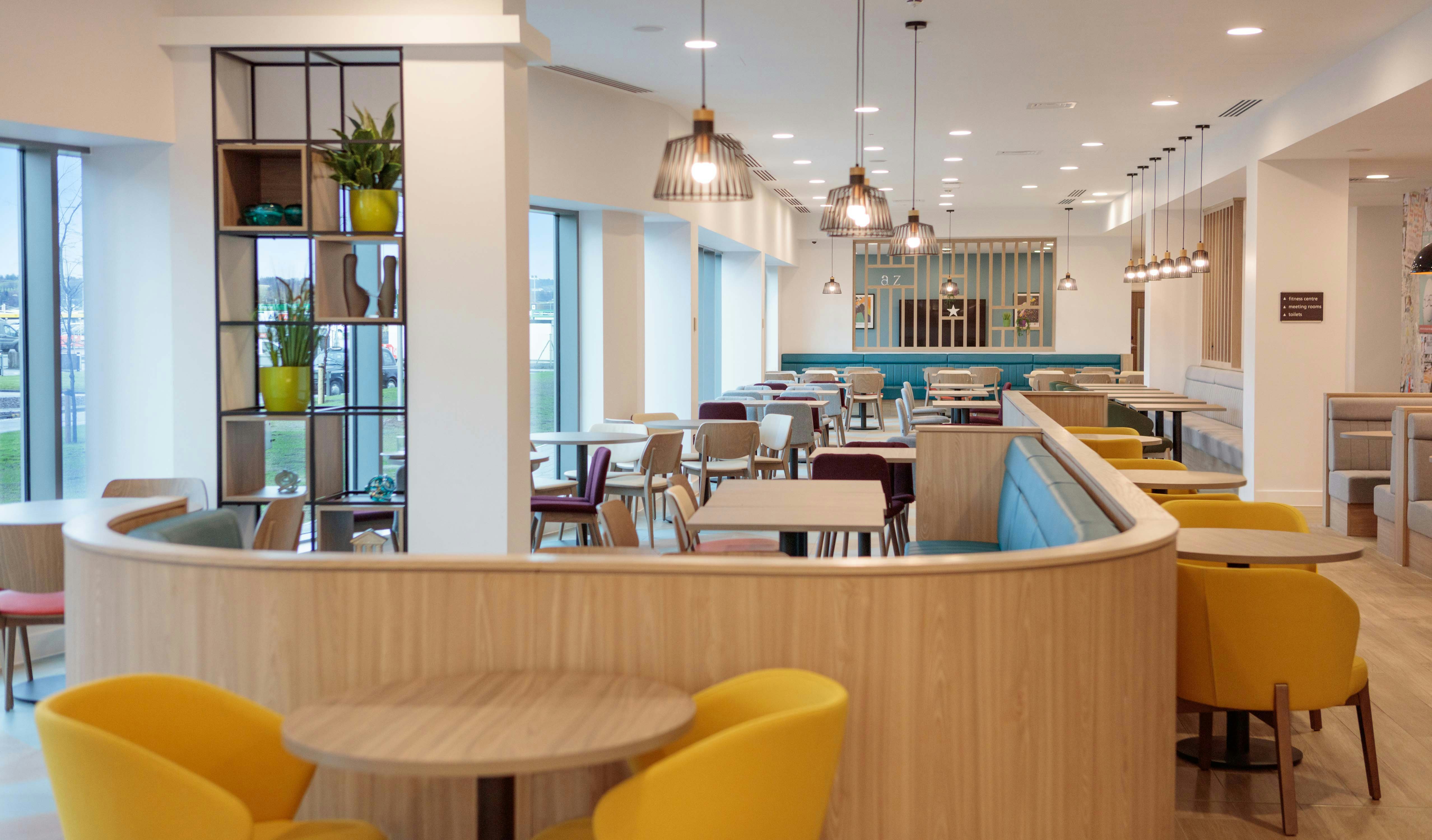 Hampton By Hilton Edinburgh Airport 33/56